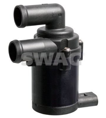 4054228744846 | Additional Water Pump SWAG 33 10 2223